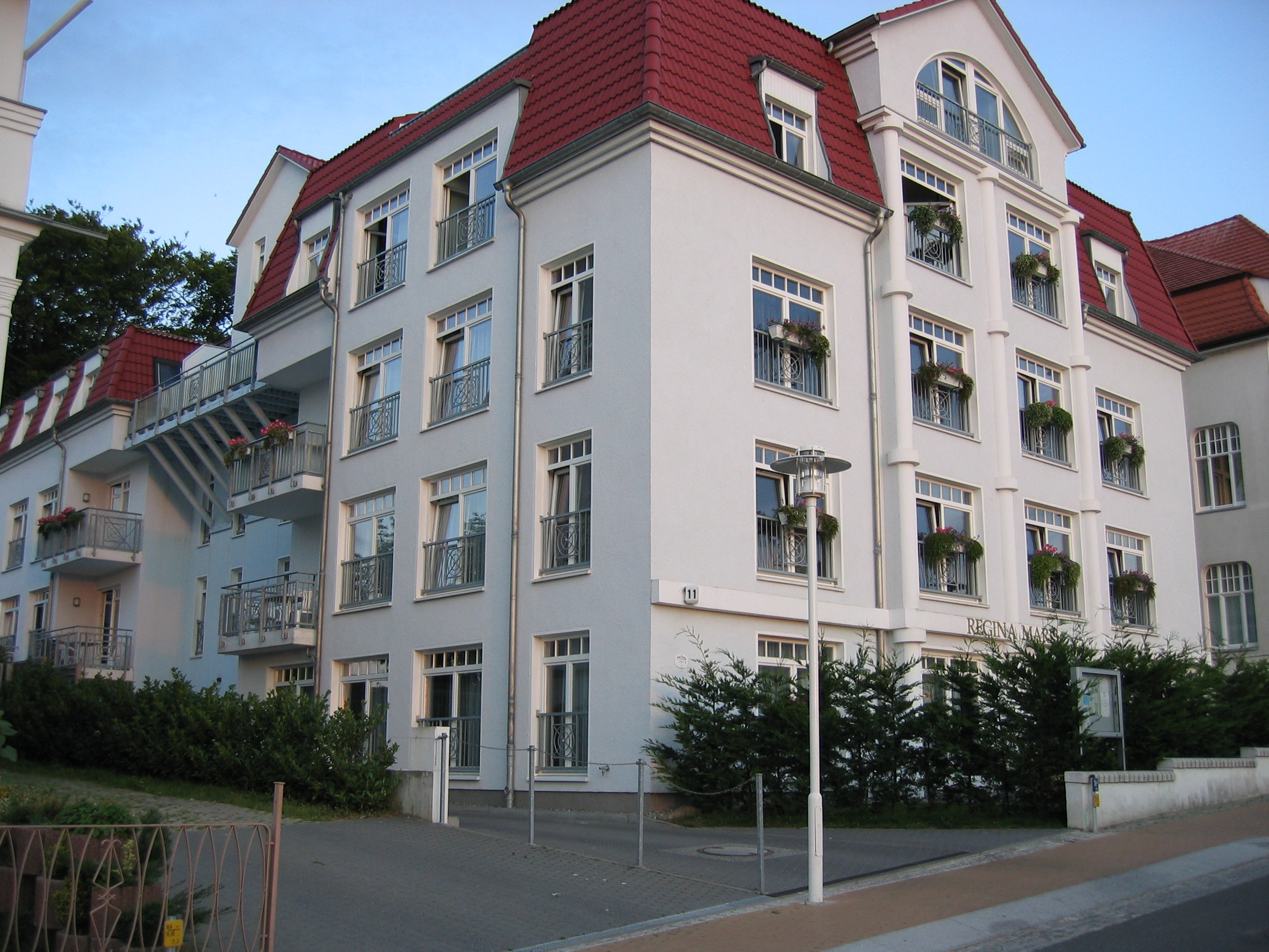Haus